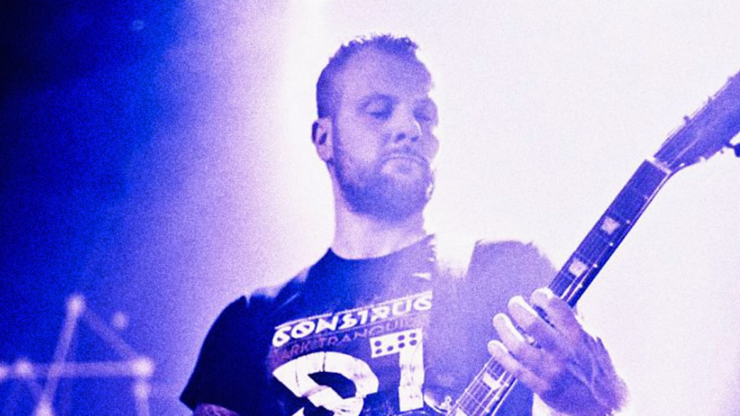 Dark Tranquillity: Ex-Gitarrist Fredrik Johansson ist verstorben
morecore.de/news/dark-tran…

Foto: Stephansdotter Photography
#morecore #DarkTranquillity #FredrikJohansson #metal #RestinPeace #RIP #ruheinfrieden #fuckcancer