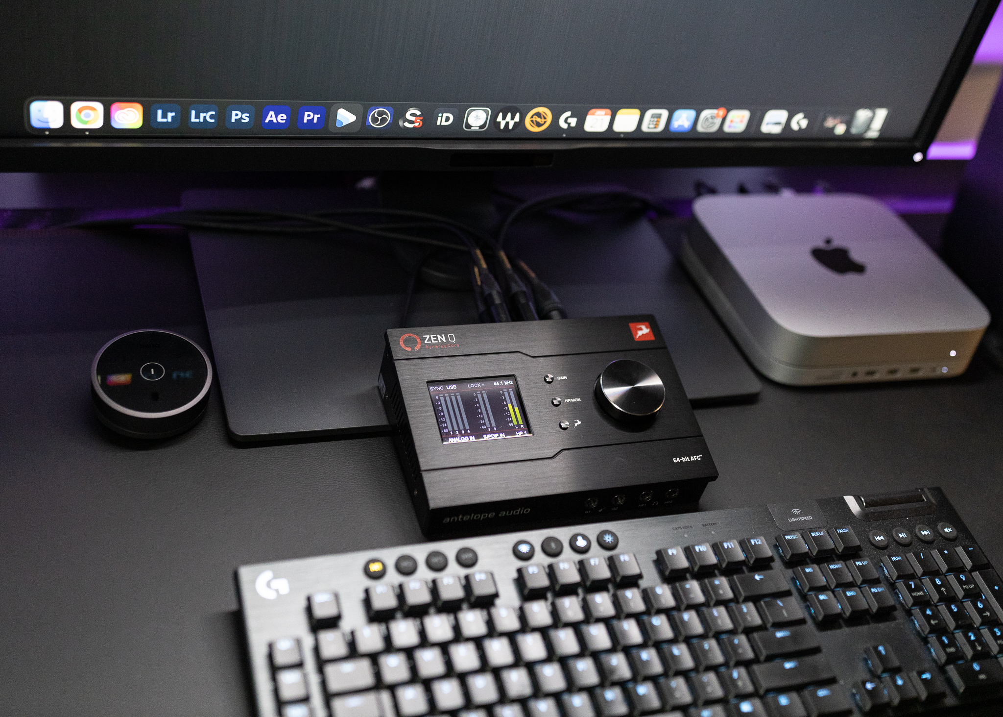 AntelopeAudio on Twitter: