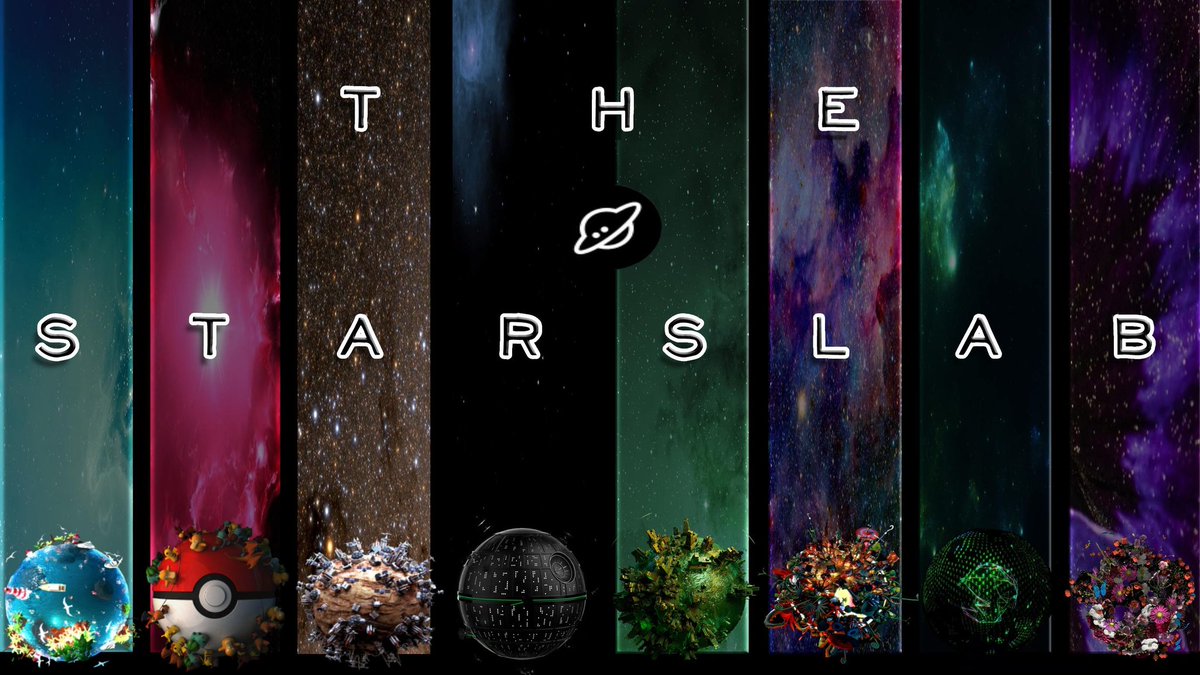 Rhambuu2's tweet photo. Made this simple banner to show my appreciation to @Thestarslab! Its not that cool but I hope you guys like it https://t.co/leGyyTanTp