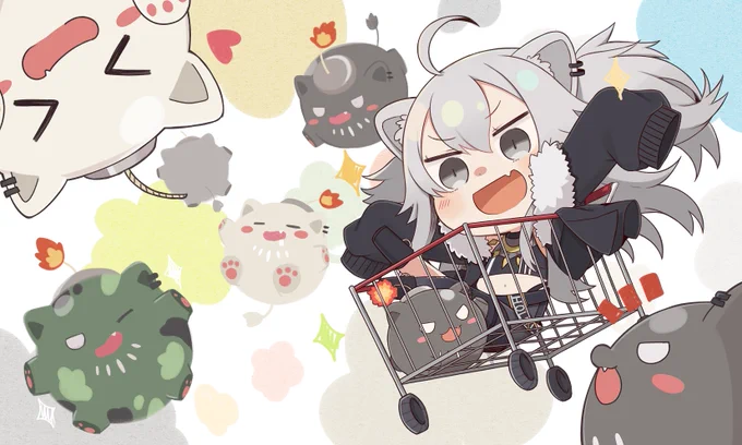 #ししらーと 