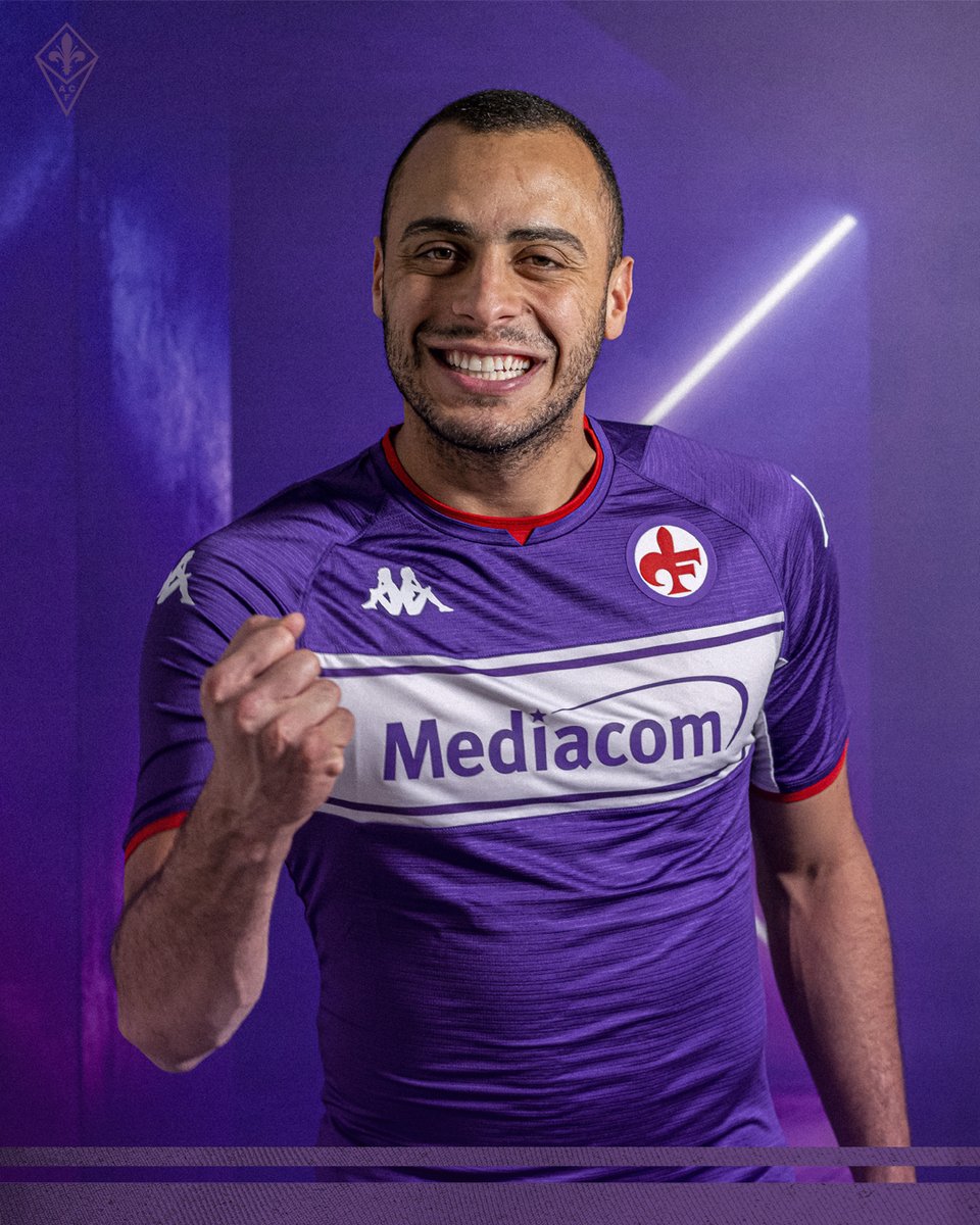 ACF Fiorentina tweet media