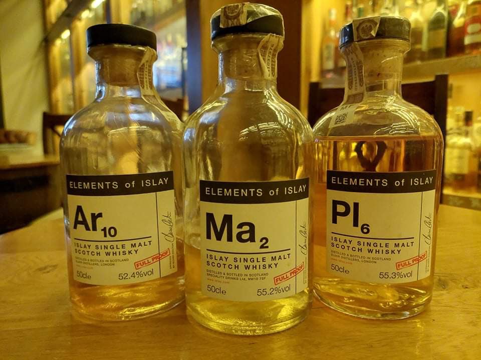 DomWhiskyJG's tweet image. Menu degustacyjne (3x20ml):

#Wrocław zestaw #ElementsofIslay Ar10, Ma2, PI6 / 250 zł.

#Warszawa zestaw #Glenmorangie Burgundy, Port i Madeira Wood / 250 zł.

#JastrzębiaGóra zestaw #GlenDronach 12yo, 15yo, 21yo / 85 zł.

#Sopot zestaw #TheGlenrothes 10yo, 12yo i 18yo / 85 zł.