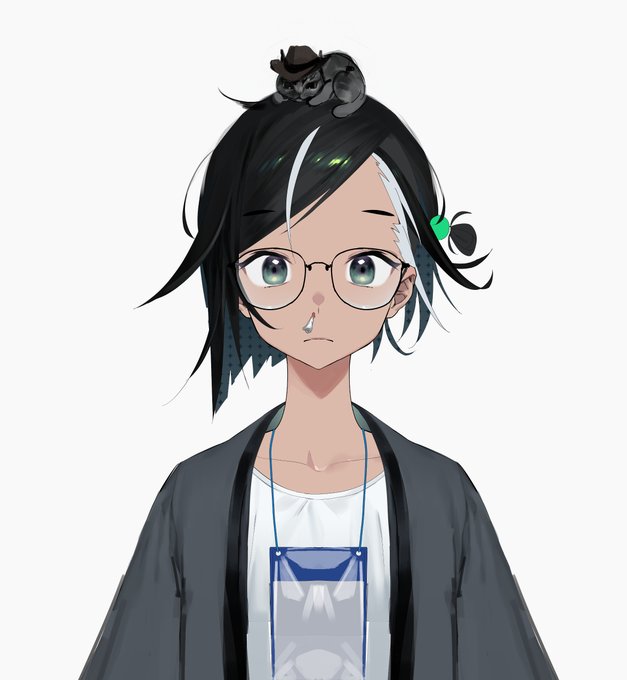 i'm going be away from home for quite a while starting from tomorrow(family matter), so i may be late than the promised date with the commission works. 