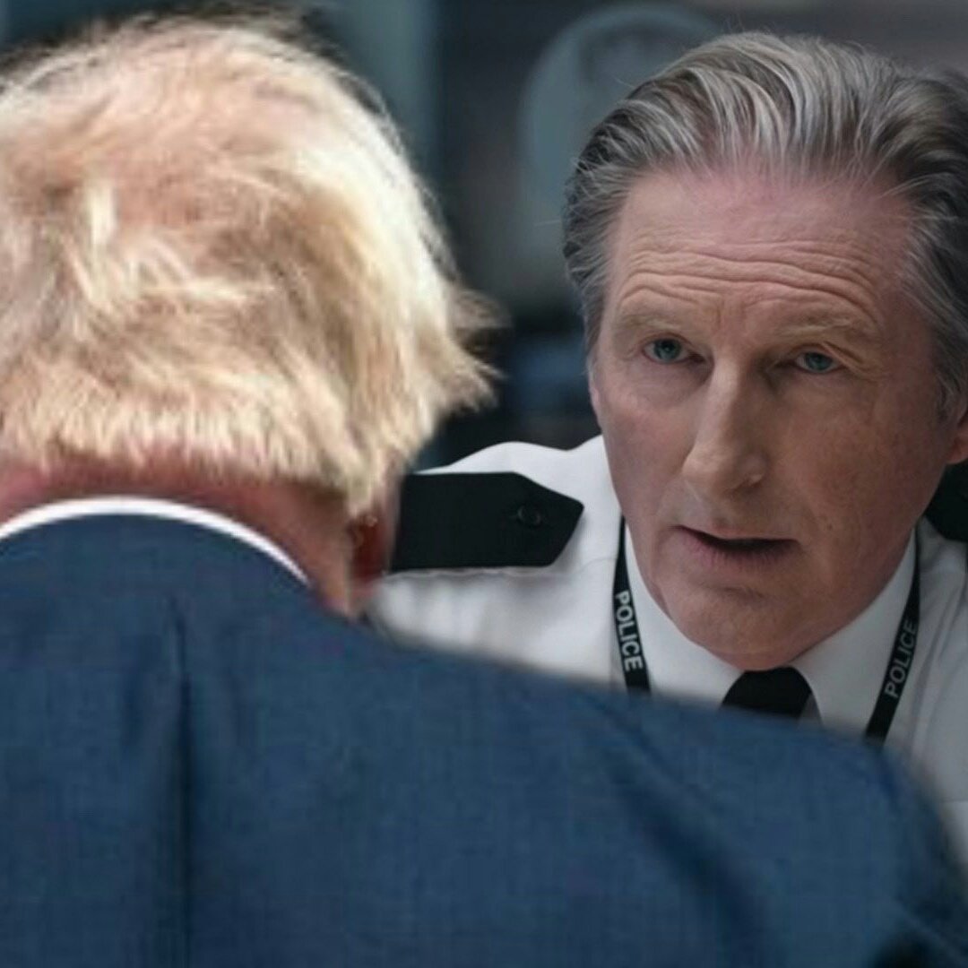 PolWriteCartoon's tweet image. We need a proper anti-corruption copper to sort out #BorisTheLiar #DickOut #DowningStreetParty