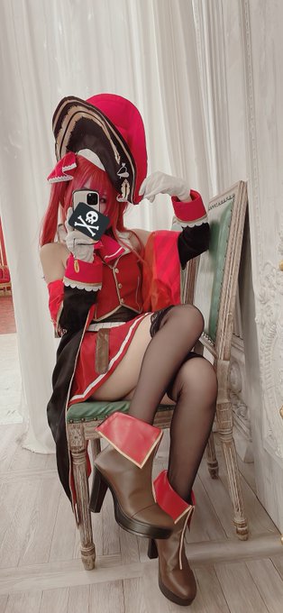 コスプレイヤー月野のあのTwitter画像12