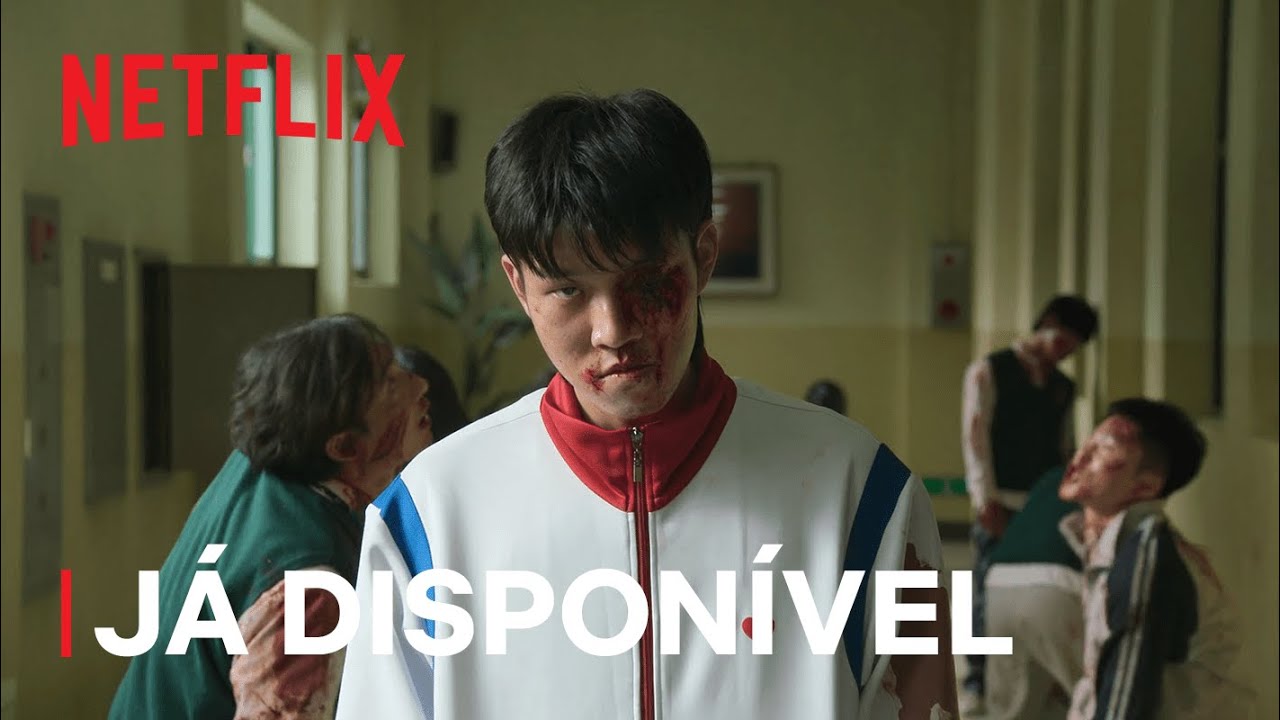 Confira TODAS as estreias da Netflix no mês de abril - CinePOP