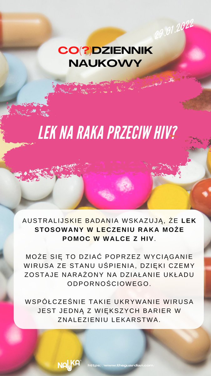 GogolMariusz's tweet photo. Kilka świeżych informacji ze świata nauki
#nauka #informacje #nowinki https://t.co/w1o7w4vEs6