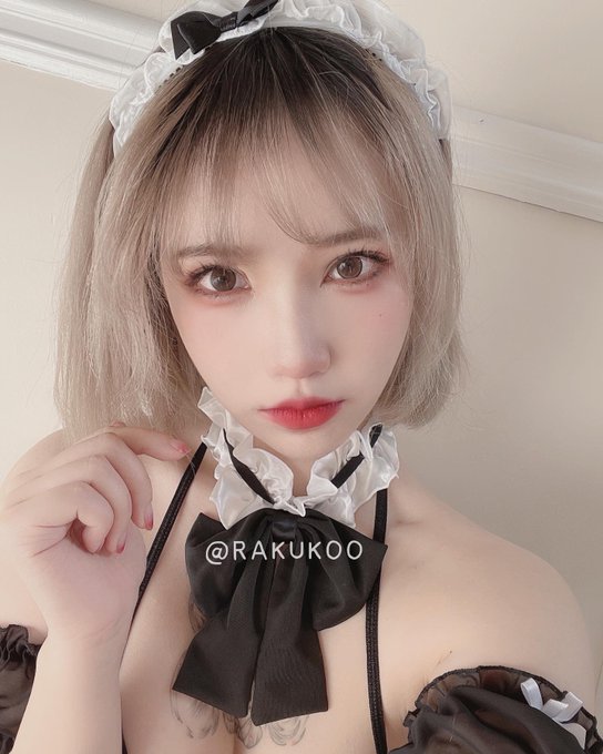 コスプレイヤー洛洛子のTwitter画像43