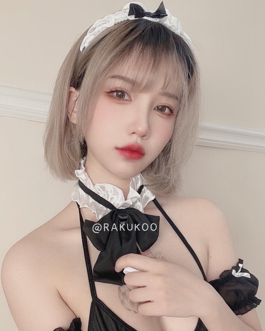 コスプレイヤー洛洛子のTwitter画像44