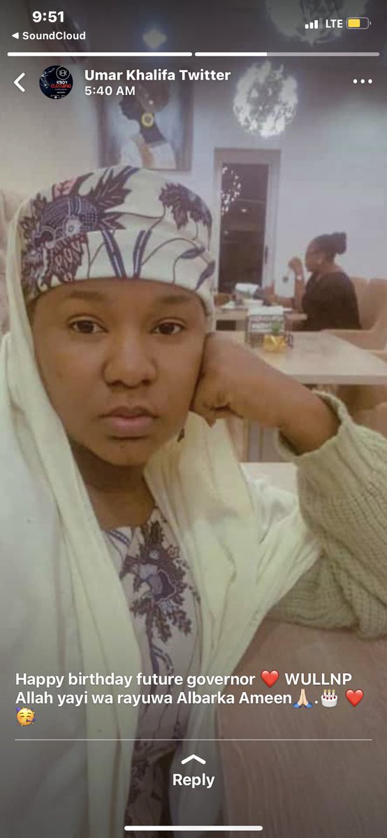 _hafsat_paki's tweet photo. I just turned 25 today 🔥🥰

I am grateful for life and all it has offered me in the past few years, battles I have faced and blessings that I have received, may Allah grant us jannah 🙏🥰🥲

Thank you All for being a part of my day

May Allah bless us all. https://t.co/jQqgqp1bhS