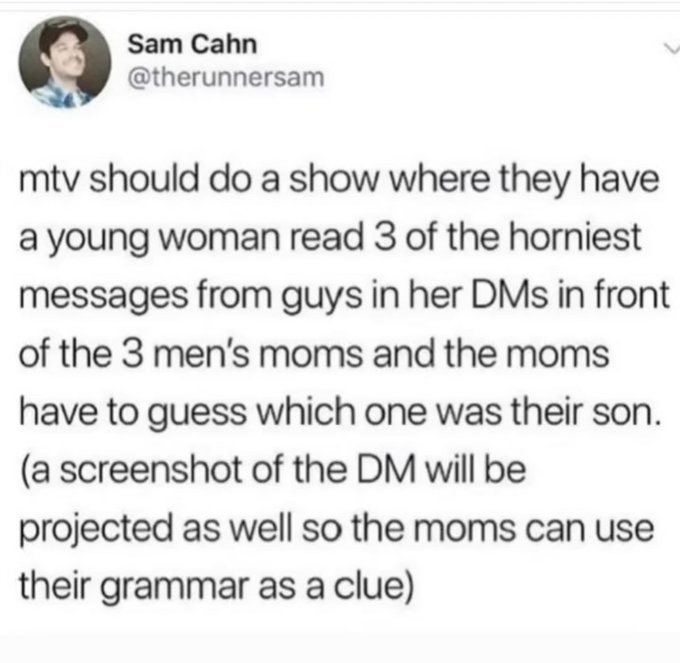 Lol https://t.co/f2xXXMHEEO<a href="/tag/mvsales"class="tags"><span>#mvsales</span></a>