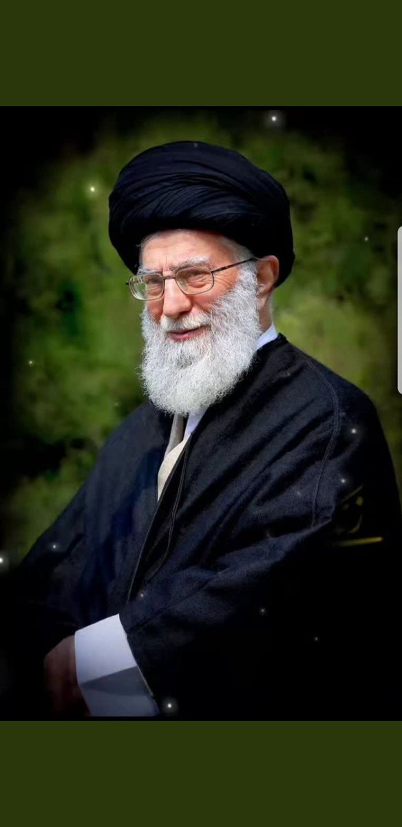 SayedOmid8's tweet image. پروردگارا
ما را سربازان جهادِ عظیمِ این روزگار که «⁧ #جهاد_تبیین⁩» است، قرار بده.