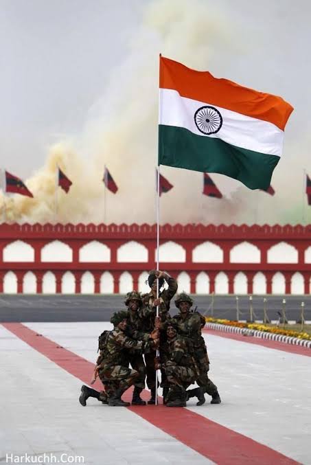 PrashantRathood's tweet photo. “ You have never lived until
You have almost died,
And for those who choose to fight,
Life has a special flavor,
The protected will never know!!!  That's is Army.
#JusticeForArmyStudents https://t.co/LZYsJ4psjs