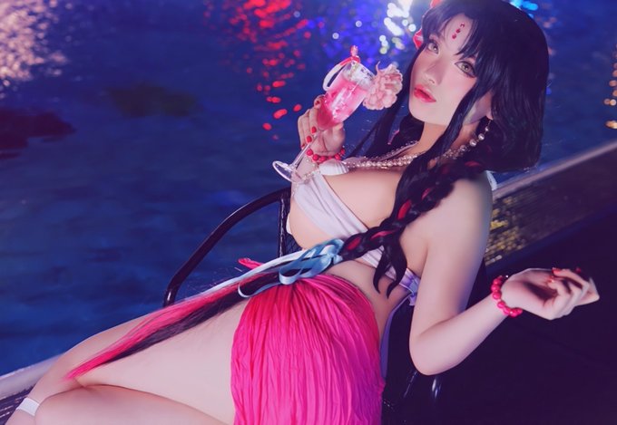 コスプレイヤーMAITOのTwitter画像29