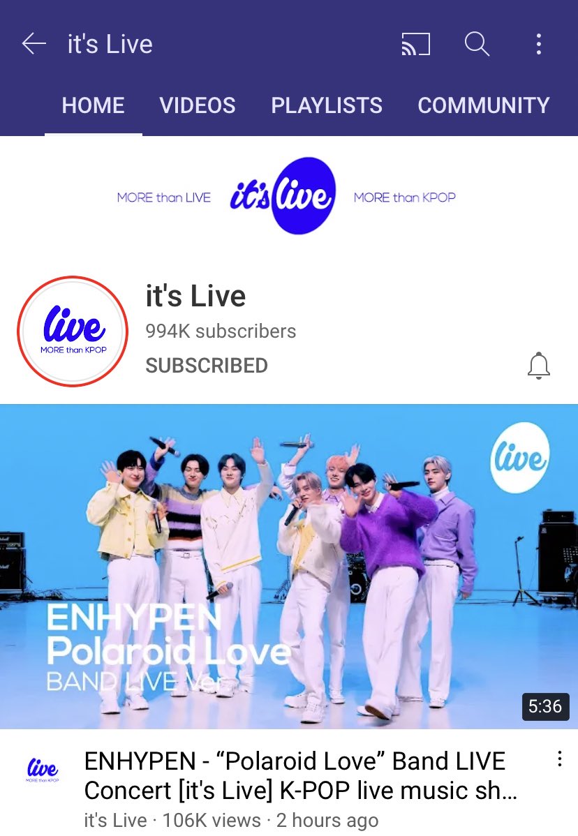 gardenchive's tweet photo. @itsLIVEofficial #itsLive_event_ENHYPEN https://t.co/v8ZOXrnaFR