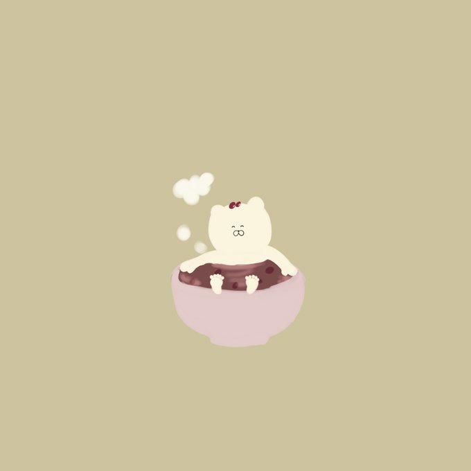 スイーツイラストのtwitterイラスト検索結果
