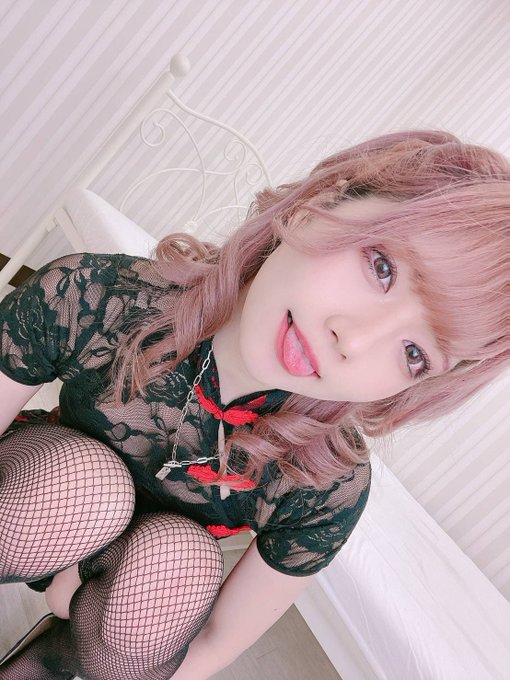 Twitterのコスプレ画像35