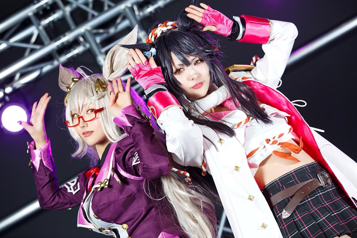 鉄血のうにフェンズ(むらさき うに) tweet media