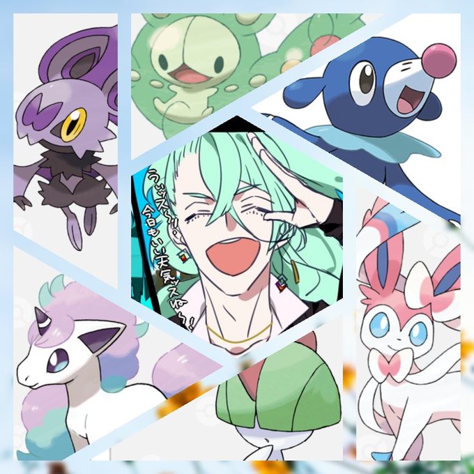 囚人学生のtwitterイラスト検索結果