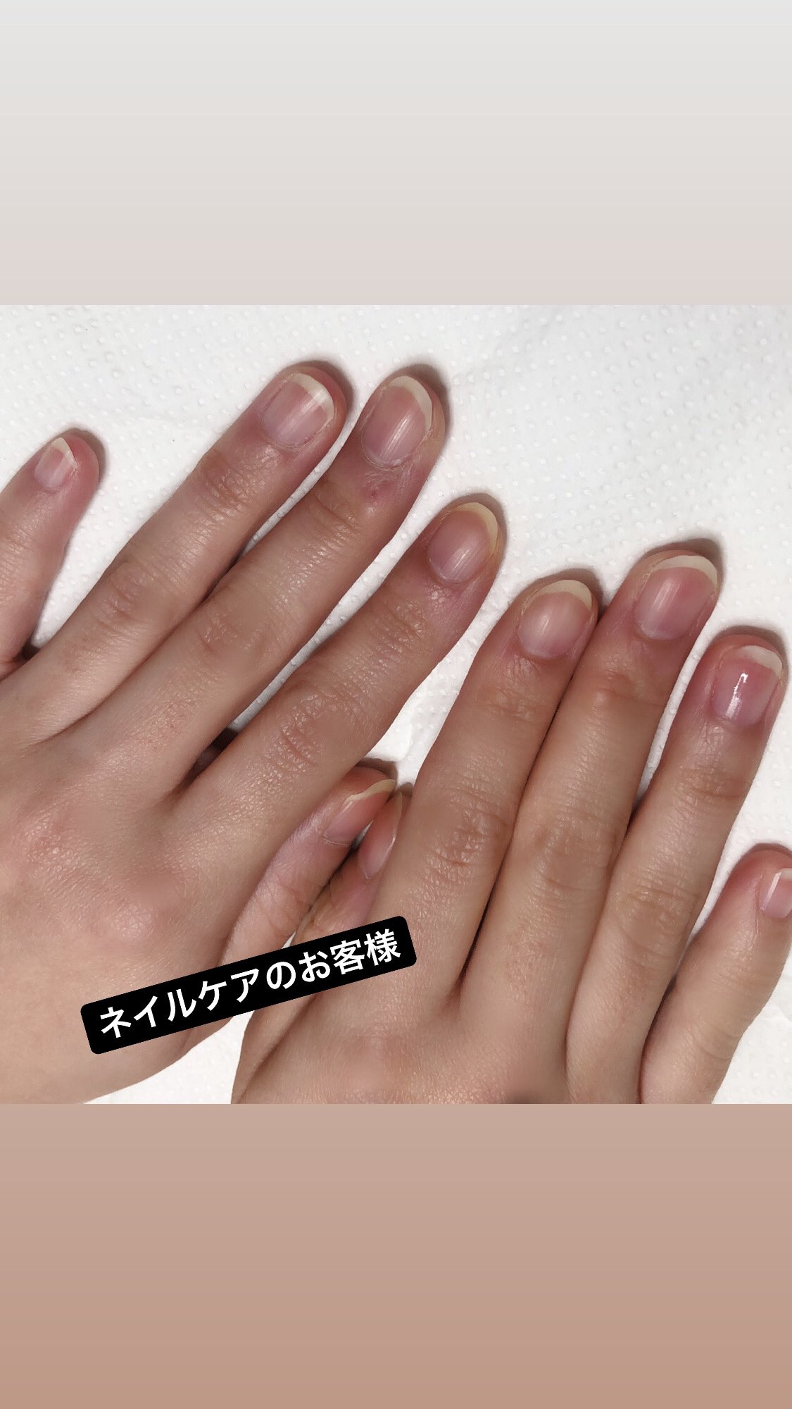 能代市ネイルサロンerina Nails Erinanails Twitter
