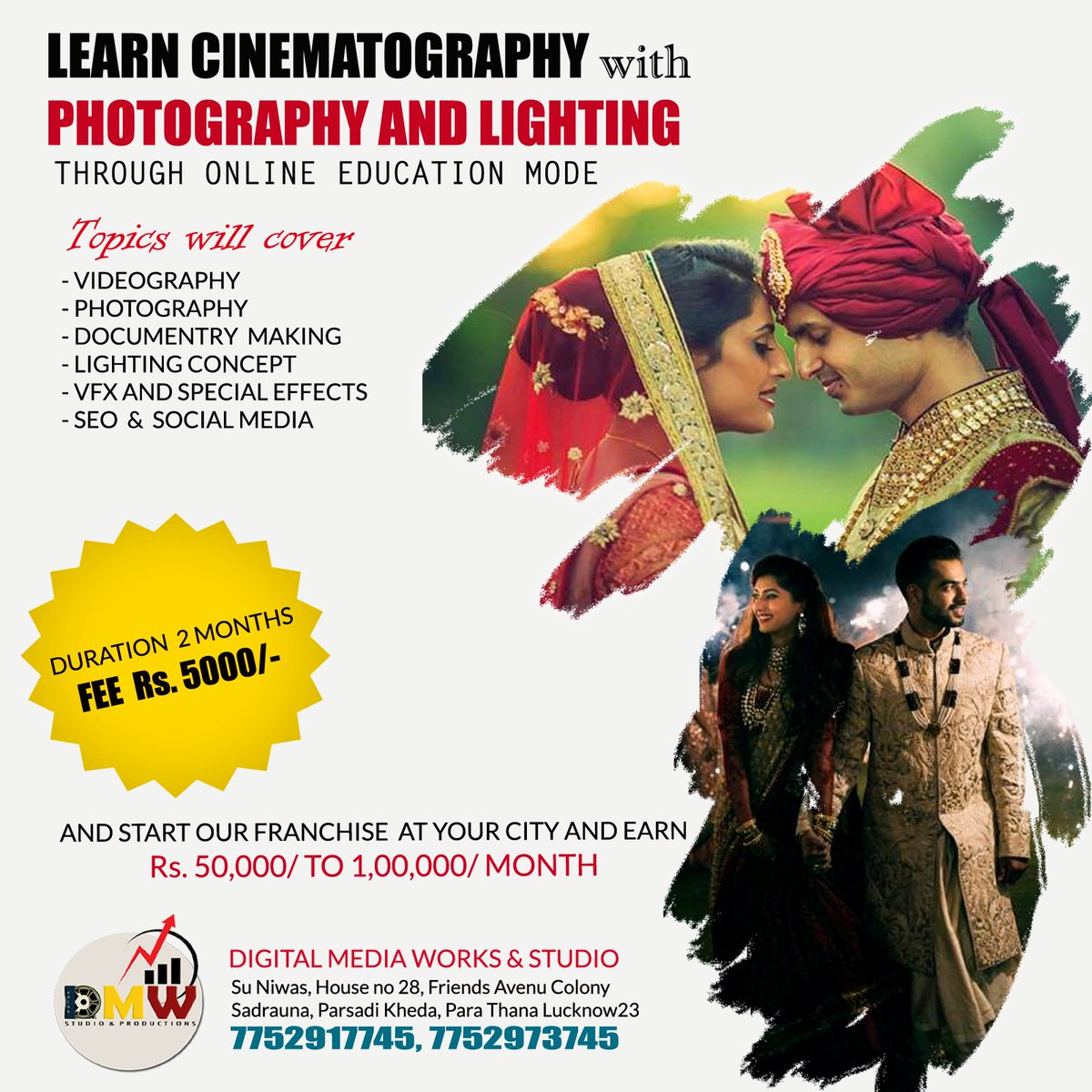 drdhruva's tweet photo. Contact for Still Photoshoot, Video Graphy and Band and DJ Booking.
Call : 7752917745
#lucknow #lucknowwedding #deepikasdeepclicks #celebrity #style #royalwedding #weddingphotography #candidphotography #lovelycouple #lucknowwedding
#indianbride #lucknowcouple #Lucknowbride https://t.co/xuP7aCzAn5