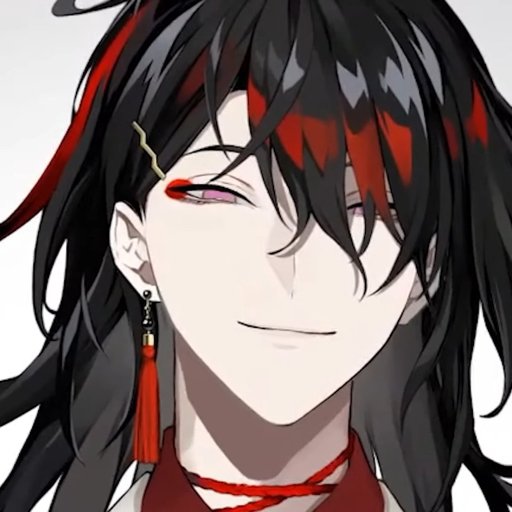 c137mooncake's tweet photo. @Vox_Akuma When Ike is around Vox，Vox becomes V💍X(This is the proposal version😂 https://t.co/Q7Ym7DajD3