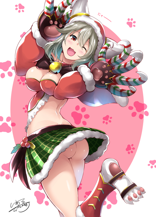 #過去絵を投げて絵を描いた気になろうキャンペーン 