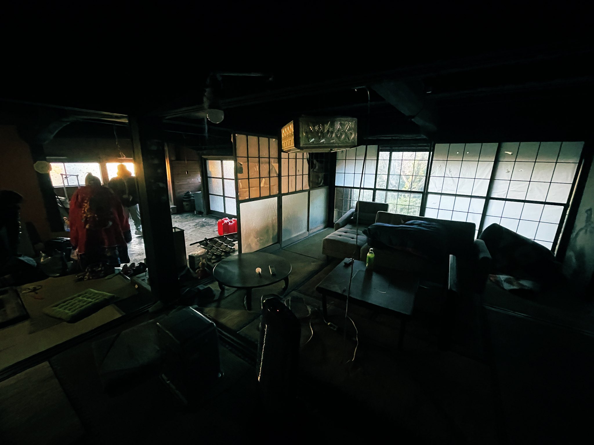 公式】暗夜-ANNYA- on X: 