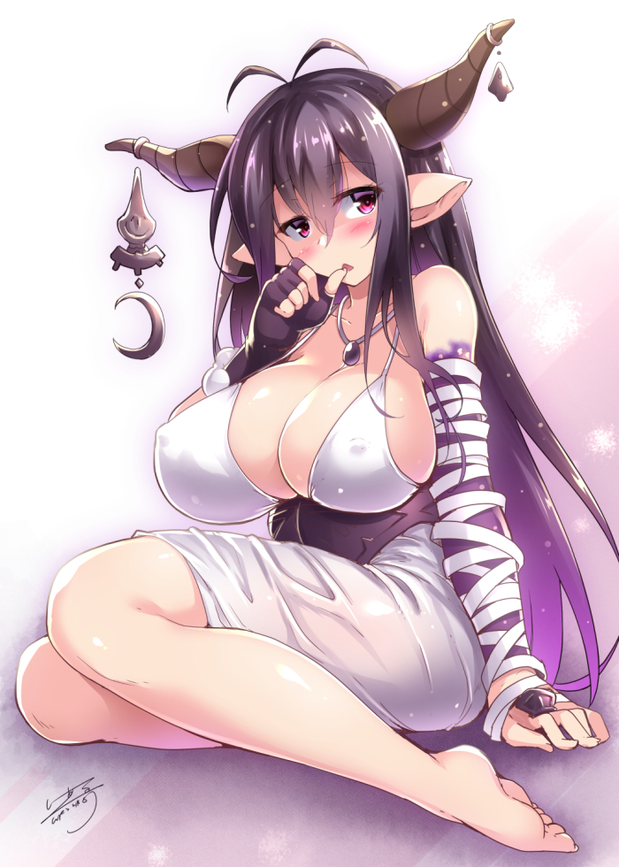 #過去絵を投げて絵を描いた気になろうキャンペーン 