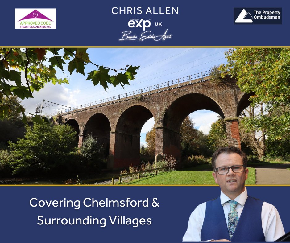 Chris Allen Estate Agent tweet media