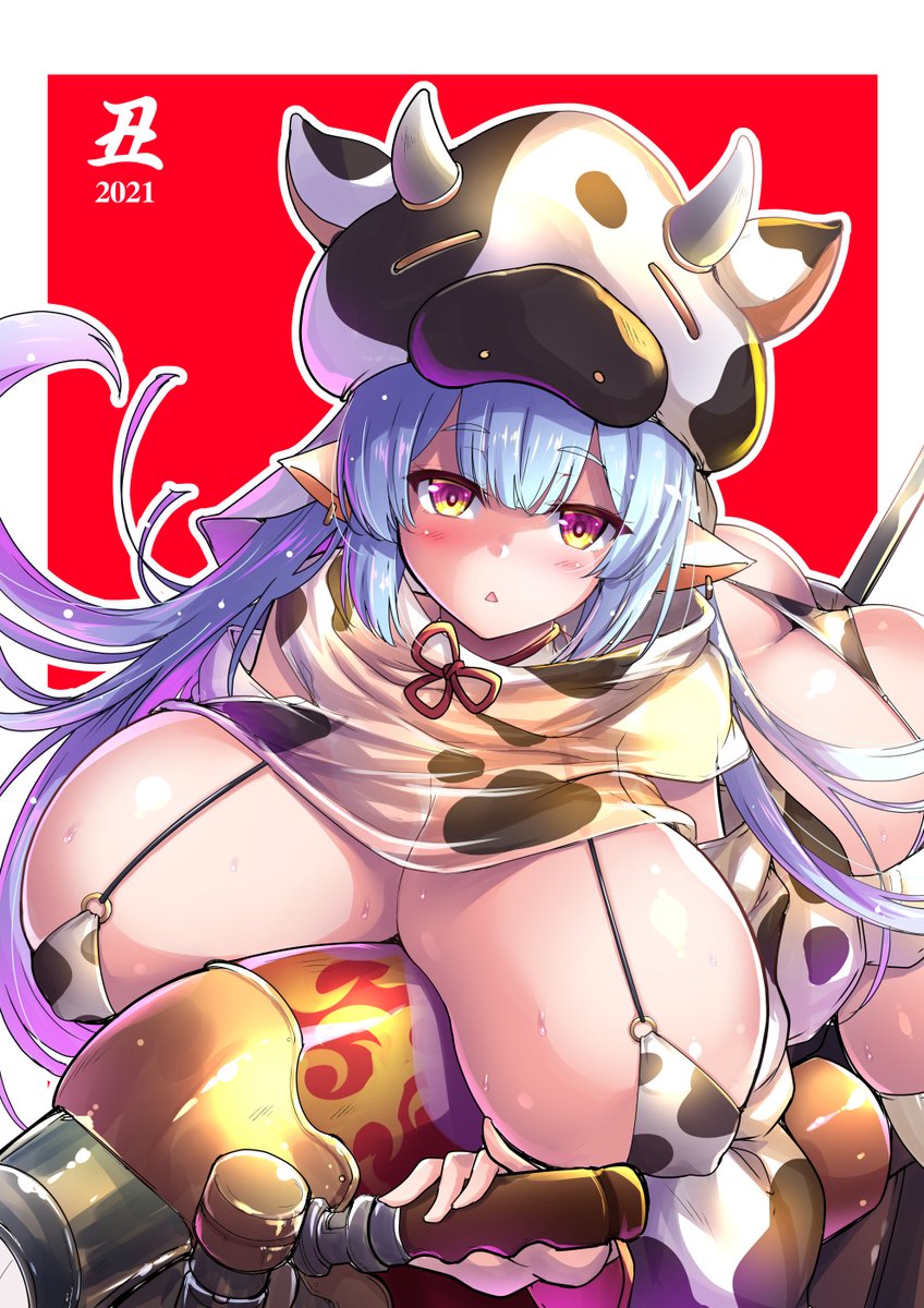 #過去絵を投げて絵を描いた気になろうキャンペーン 