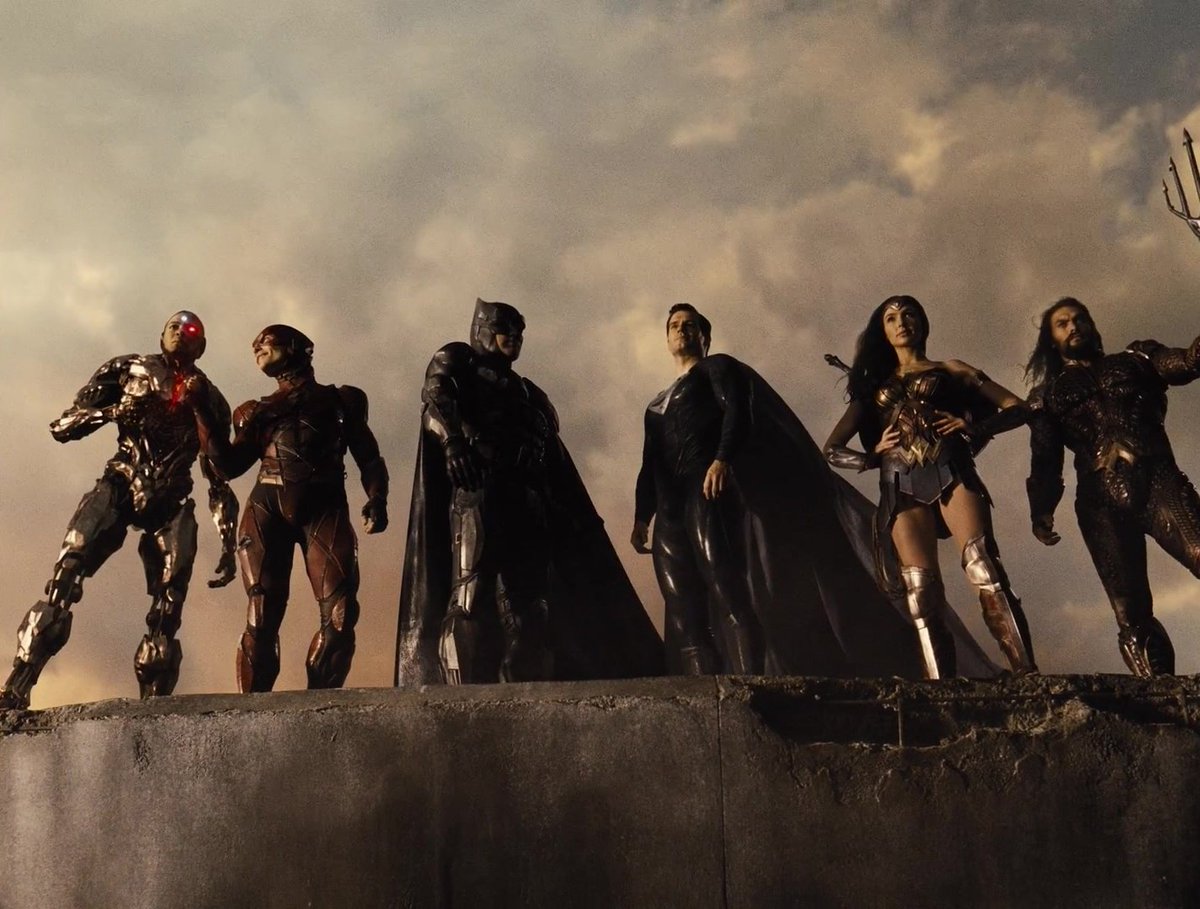 Kushal (@batfleckwaynes) on Twitter photo 