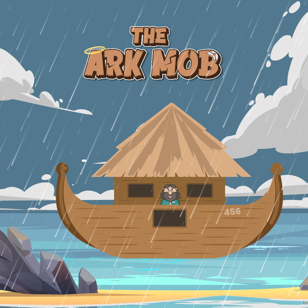 TheArkMob's tweet photo. #Buongiorno dall'Arca! ⛵️

Ieri il team ha partecipato ad una mostra  #NFT  ed è veramente bello vedere i nostri compaesani sempre più attivi in questo settore!! #digitalart 

🫂 La nostra community su #Discord  diventa sempre più grande : +173 membri / tantissimi feedback  😍 https://t.co/z1E0ArLabD
