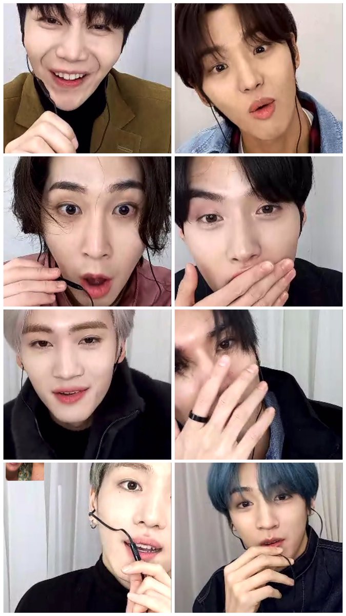kuromihui's tweet photo. their reaction when they saw my tattoo 🥺🥺💞💞 https://t.co/35ovBGso3V
