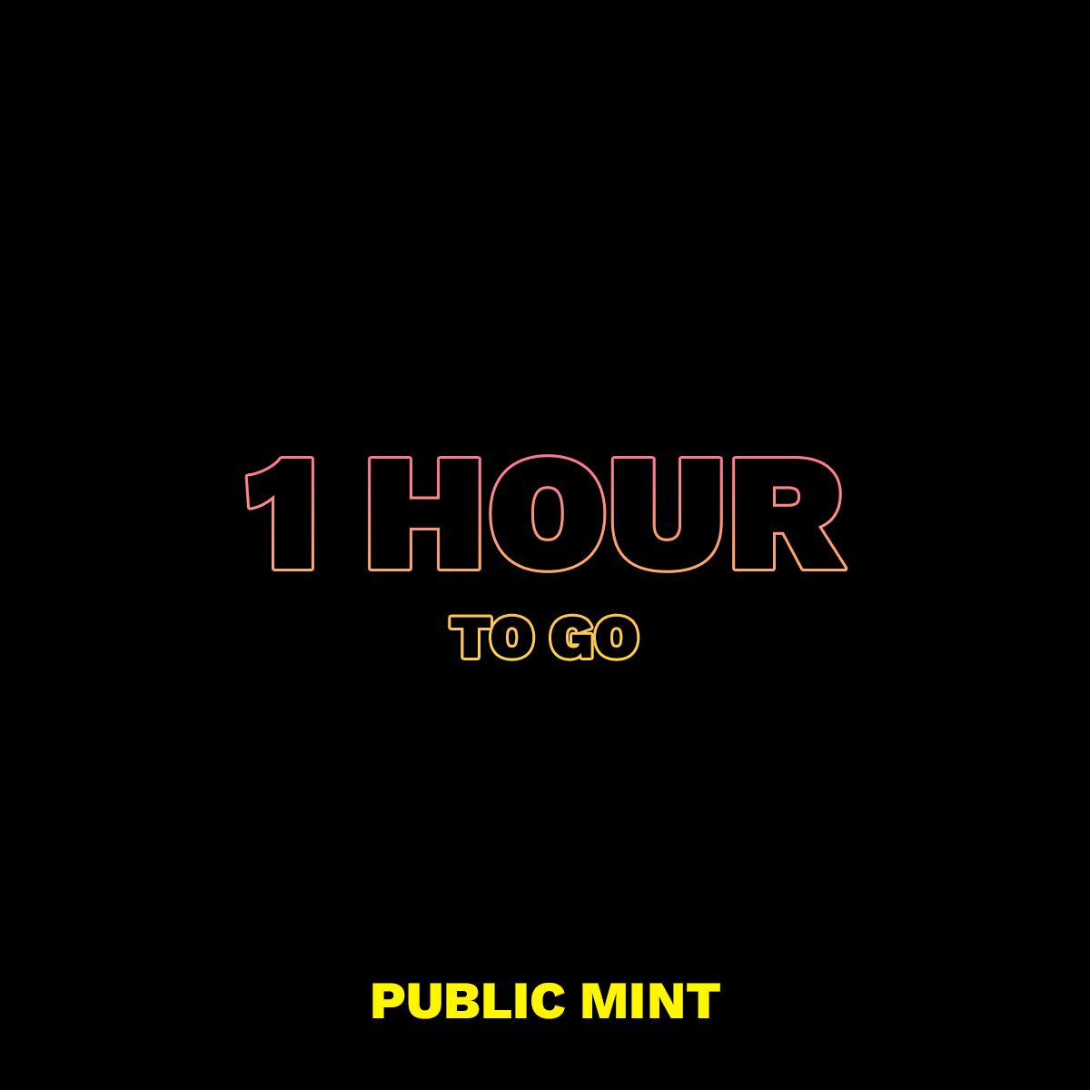HypedHuskyMC's tweet photo. Public Sales is 1 HOURS LEFT from now! 🔥🔥🔥

Please do not miss out your chance to mint fellow huskies! Red heart

MINT WEBSITE
https://t.co/eOoMyIP9xV

OPENSEA WEBSITE
https://t.co/dXvGOIn6jO

#hypedhusky #nft #hhmc #hypedhuskymetacity #opensea #NFT https://t.co/VHlajpZh6z