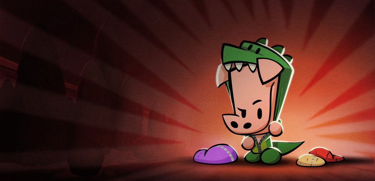 Master of Disguise is live this weekend, folks... Get your favorite disguise outfit and join matchmaking! #SuspectsMysteryMansion