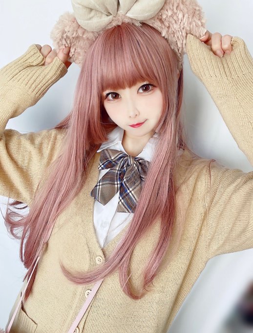 Twitterのコスプレ画像19