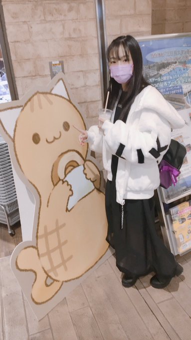 Twitterのコスプレ画像22