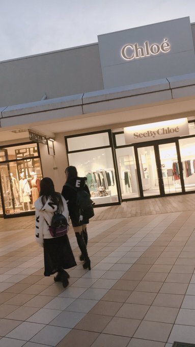 Twitterのコスプレ画像23