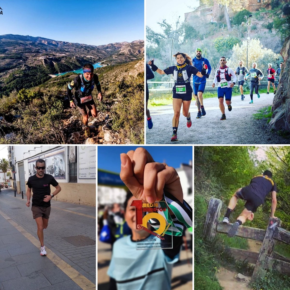 El Rincón del Corredor Popular tweet media