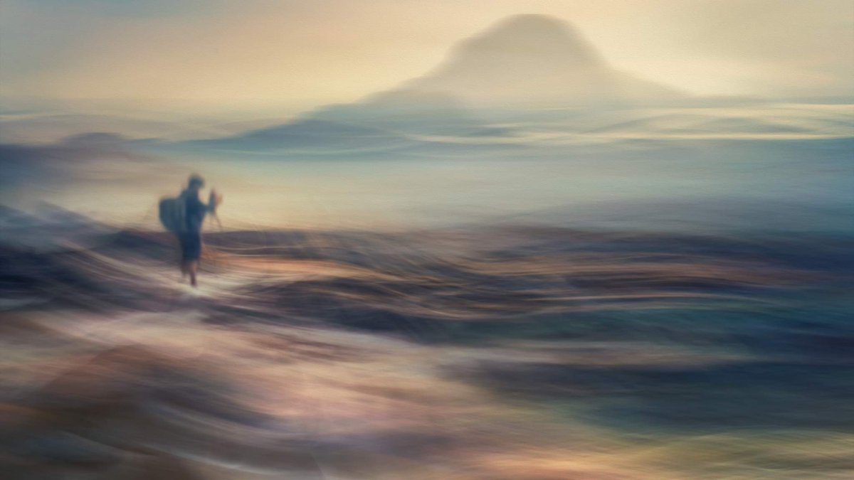 AJDuranPhoto's tweet photo. HEIMA

A combination of 3 ICM photos. This represents the places and elements where I feel at home (heima). GM Frens! Have a great weekend! https://t.co/4vvcv7dzPj