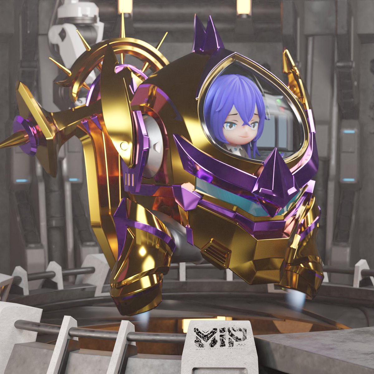 💎The chances were high!!
💎Over 35% won the USD!!
🎁Who wants another giveaway?🎁

Rules Here:
🚀FOLLOW, TAG 3 friends in this post to get an EXTRA entry for the next NFT Giveaway post!!

Stay tuned🔔, NEXT giveaway STARTS after 8 hrs.
<a href="/MIP_project/">MIP (Mech Identity Protocol)</a> NFT is HOT!