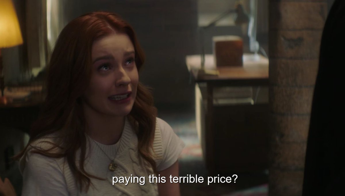 aceofnace's tweet image. So Nancy really does feel like Ace is THE ONE, doesn't she? And she knows the fact she can never be with him is going to be torture for her FOR THE REST OF HER LIFE. Like she'll never get over him. The writers are INSANE for this #NancyDrew