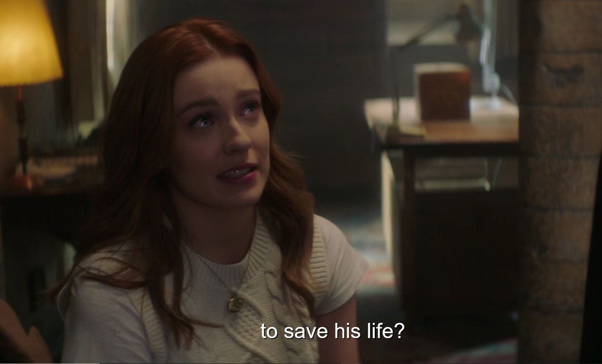 aceofnace's tweet image. So Nancy really does feel like Ace is THE ONE, doesn't she? And she knows the fact she can never be with him is going to be torture for her FOR THE REST OF HER LIFE. Like she'll never get over him. The writers are INSANE for this #NancyDrew