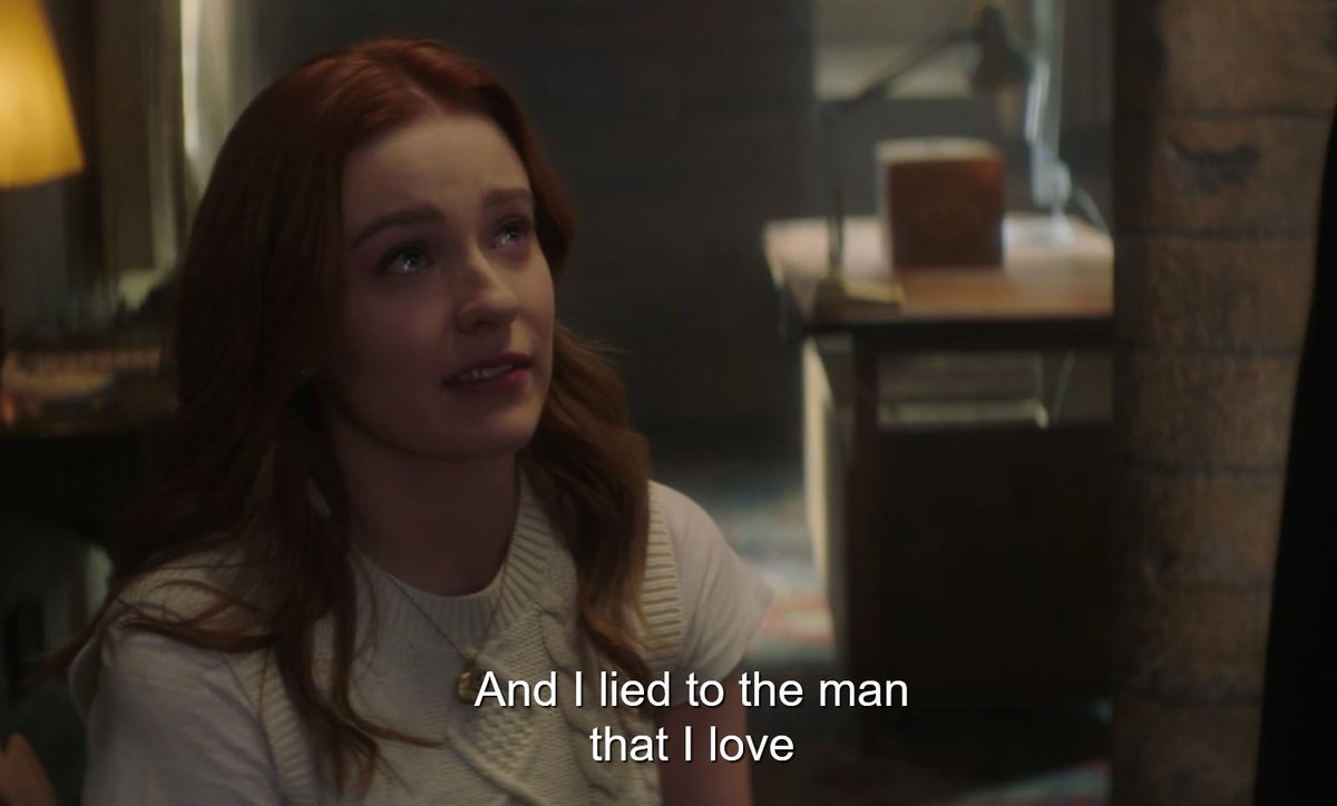 aceofnace's tweet image. So Nancy really does feel like Ace is THE ONE, doesn't she? And she knows the fact she can never be with him is going to be torture for her FOR THE REST OF HER LIFE. Like she'll never get over him. The writers are INSANE for this #NancyDrew