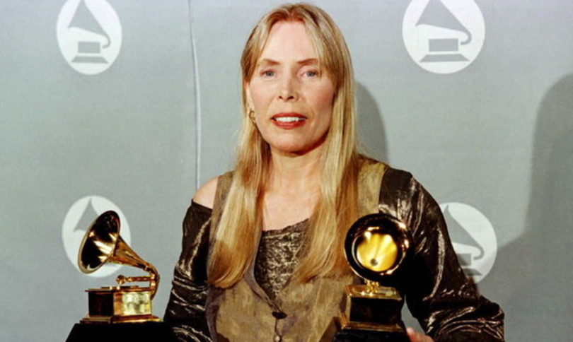 Agenzia_Italia's tweet image. 🎧Anche #JoniMitchell rimuove la sua musica da #Spotify ow.ly/KYIf50HH8zm #agi
