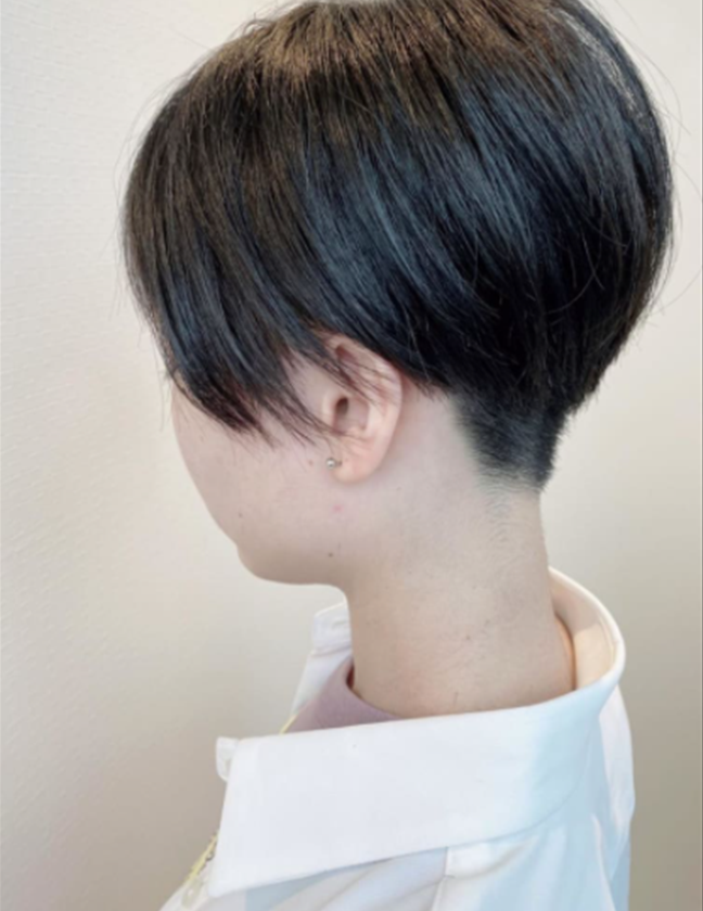 Twitter এ かづ Fp試験1月受けます ウェブヘアカタログ眺めてたら女子のツーブロックって書いてあったから へーって思って見てみたら結構な リヴァイ兵長だった じゃあ兵長の髪型って流行先取りじゃん T Co Kqmvsig1jf ট ইট র