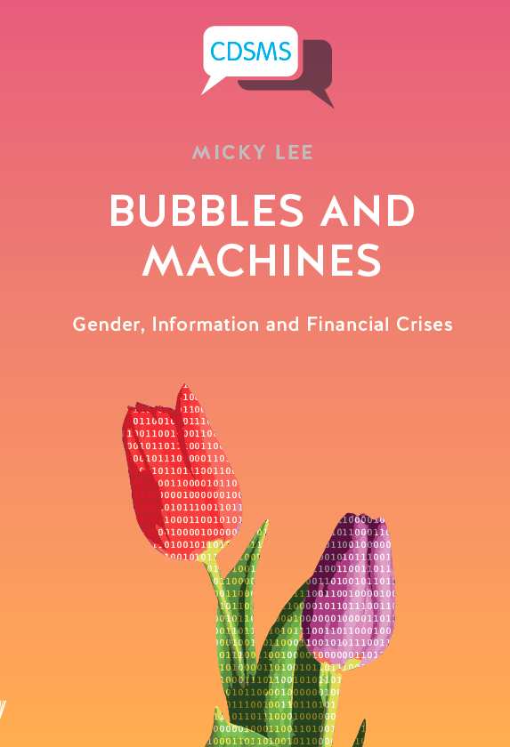 UniWestPress's tweet photo. This book by @mlee389W shows how feminist political economic theories and #ActorNetworkTheory of #ScienceAndTechnologyStudies  enrich a political economic critique of financial crises.  #CDSMS

Available #OpenAccess https://t.co/uwiUDqOTqJ https://t.co/bpO7ulU8nq