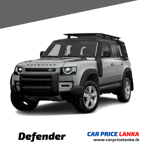 CarPriceLanka's tweet photo. Land Rover Defender price in Sri Lanka

https://t.co/TBXYxyLfF2

Land Rover Defender price starts from LKR 20 Million for the 2015 model and LKR 100 Million for the Defender brand new 2022 model in Sri Lanka.

#LandRover #Defender #SUV #Adventure https://t.co/fZENXBaGA8