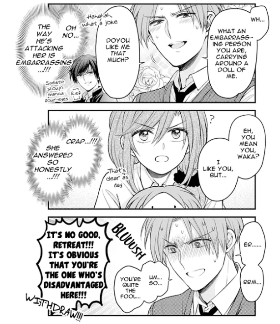 // MASSIVE gekkan shoujo nozaki-kun spoilers

reminding everyone that this is a seowaka fan account 